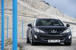Peugeot RCZ 2009 года
